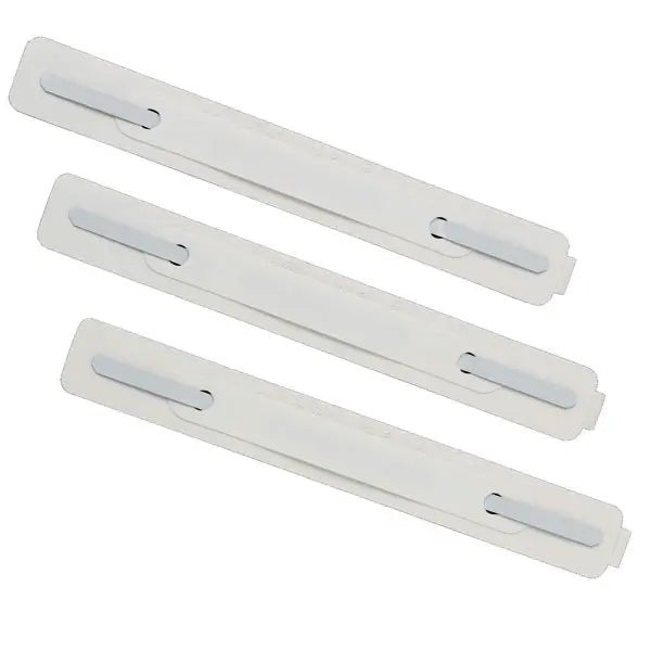 Alphanorm Abheftstreifen - Med und Org